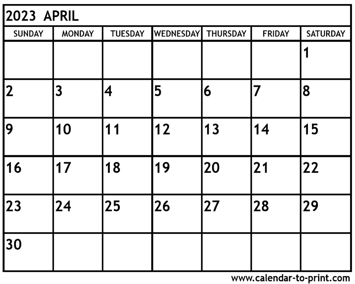 March 2023 Calendar March 2023 Free Printables April 2022 Calendar